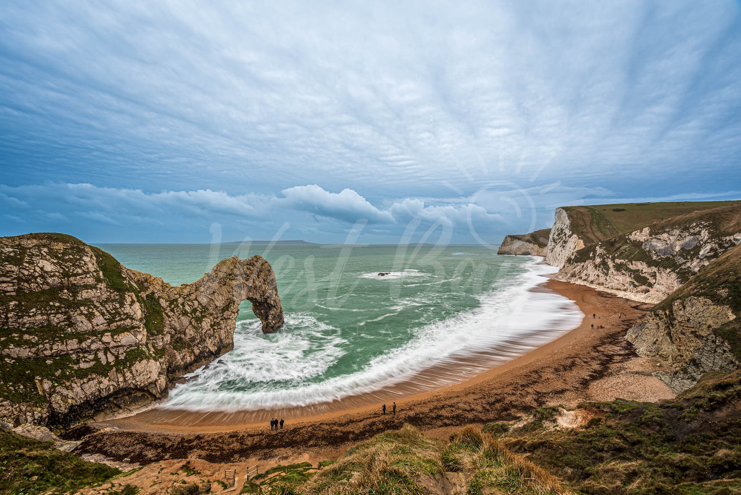 Durdle Door - Durdle Door | Dorset