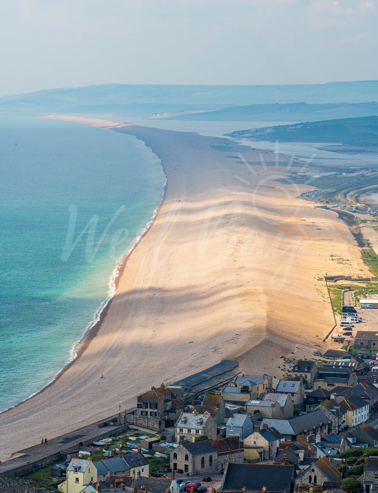 Chesil Beach View - Portland | Dorset