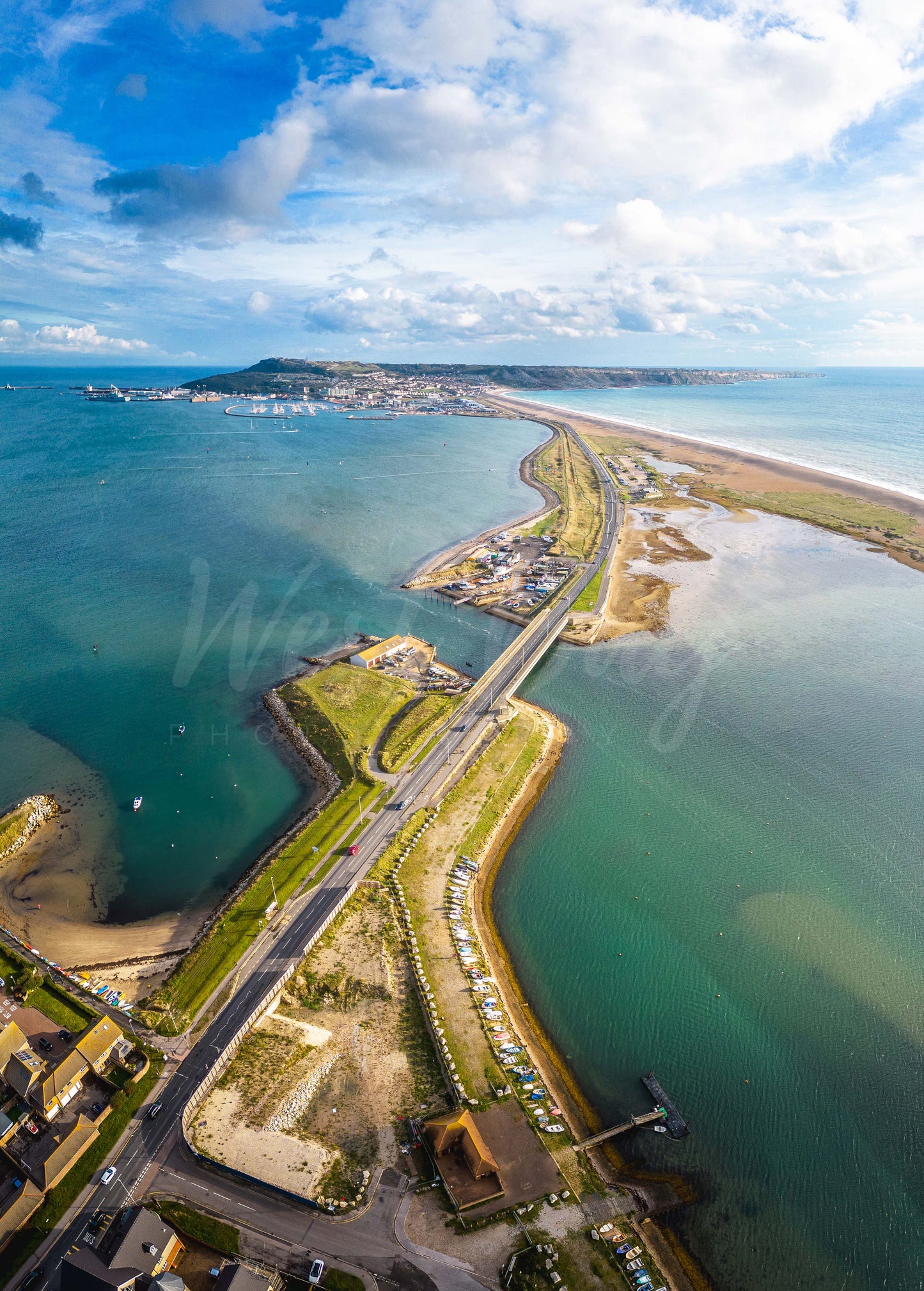 Portland Beach Road - Portland | Dorset